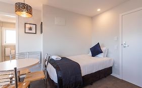 Capital View Motor Inn Wellington 4*